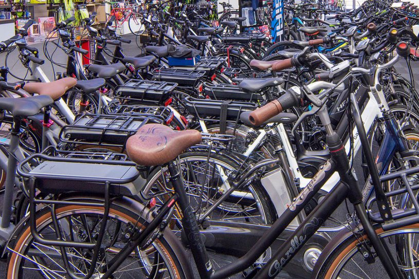 ebikes Radsport SchiffnerRadsport Schiffner