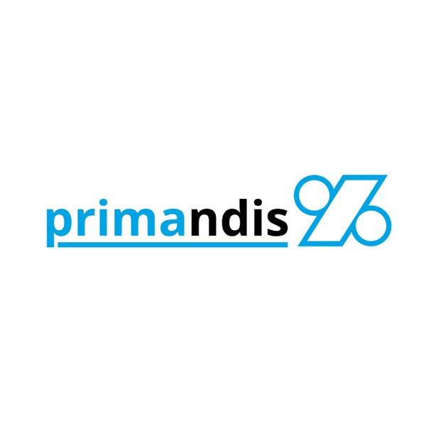 Logo Primandis