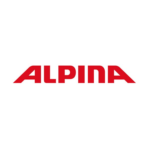 Alpina Logo