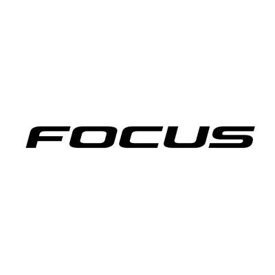 Focus Logo