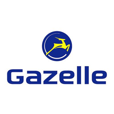 marken-gazelle-logo