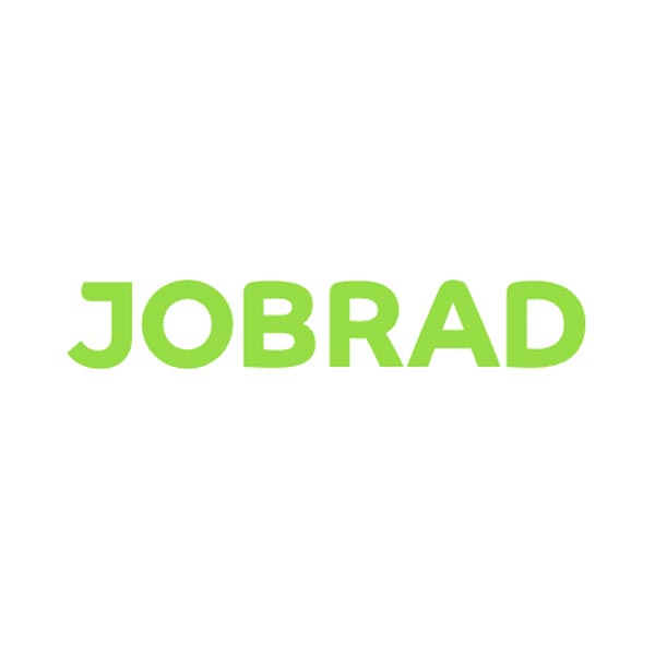 Logo Jobrad